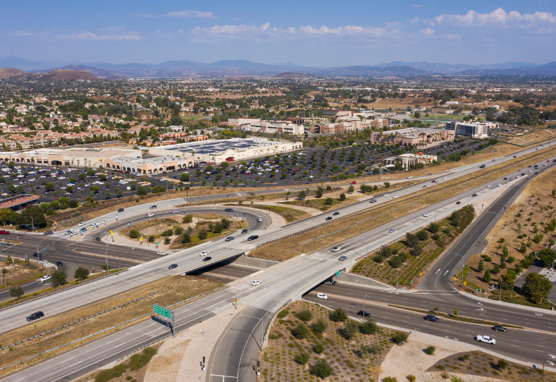 Murrieta California