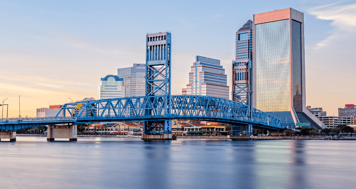 Jacksonville