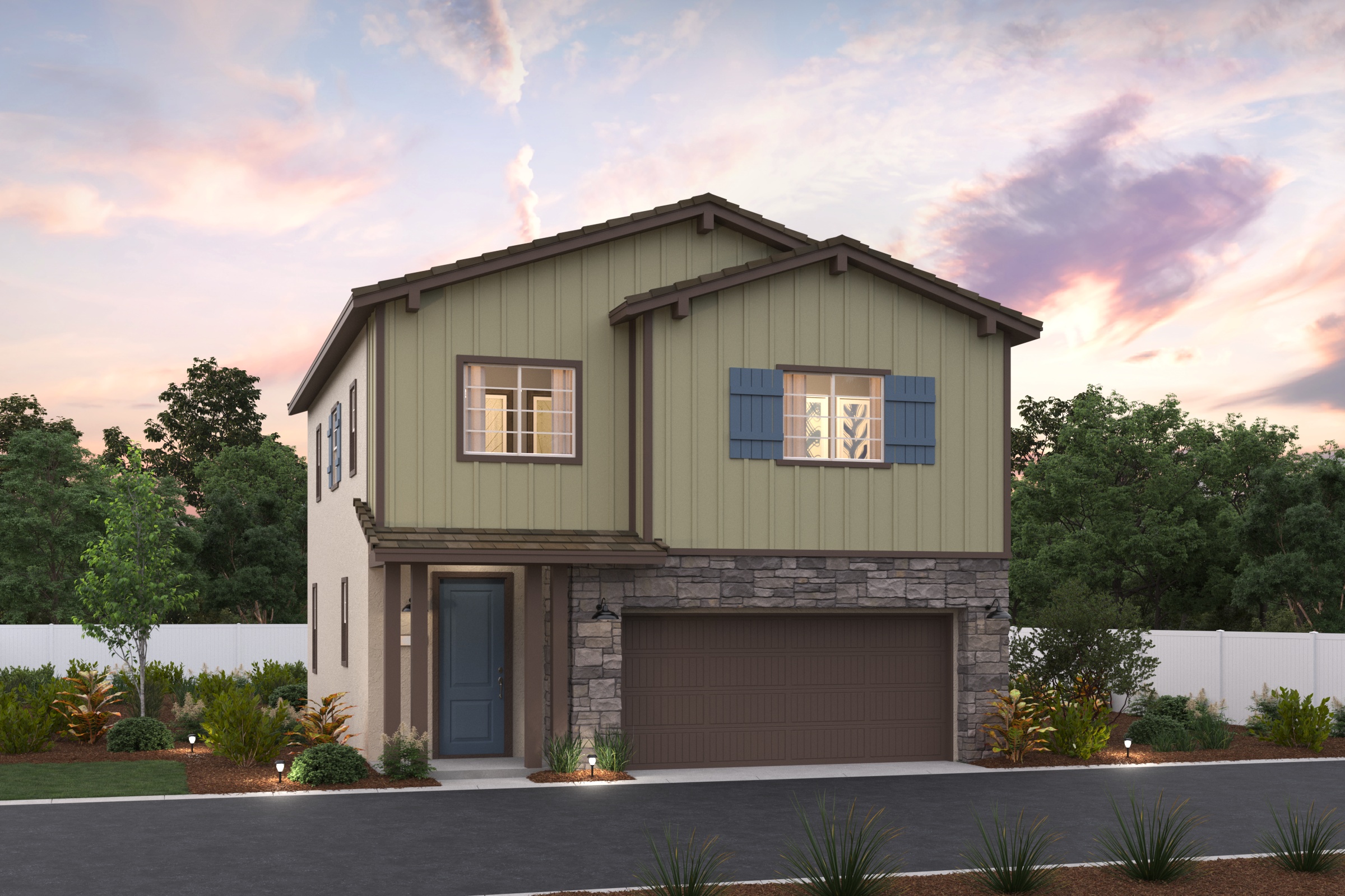 0005 9775 New Forest Lane