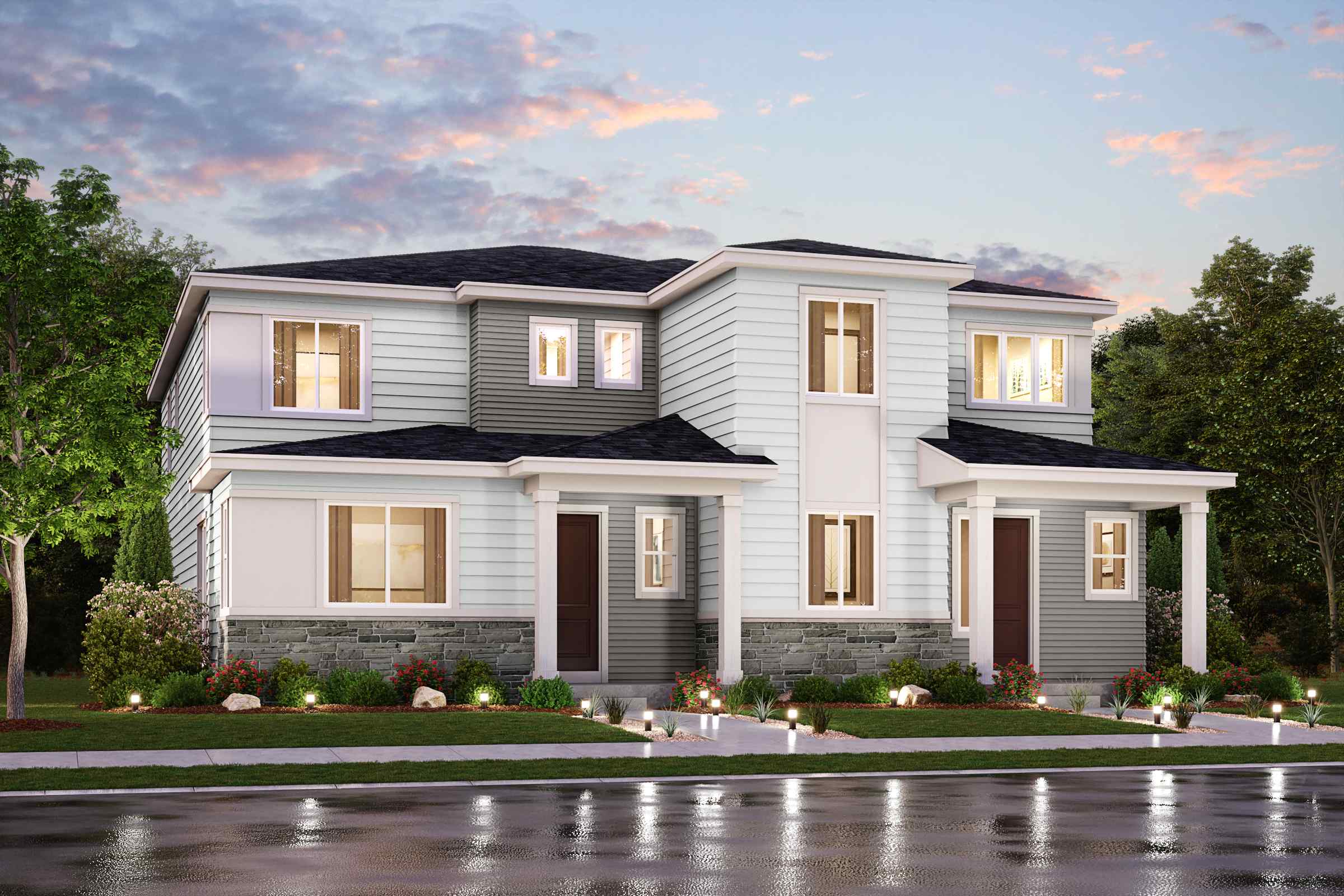 3803 14133 Deertrack Lane
