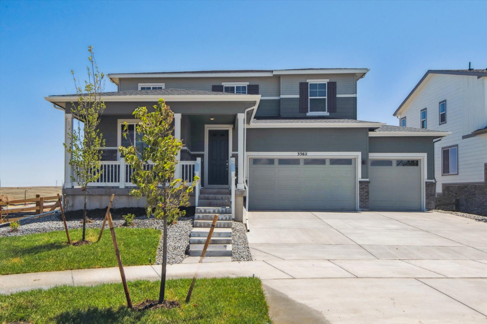 0303 3362 N. Highlands Creek Parkway