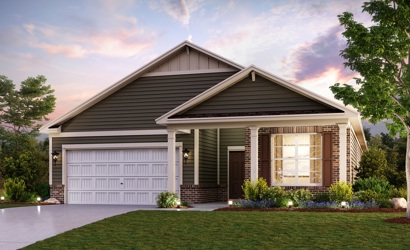 Oakleigh Elevation B
