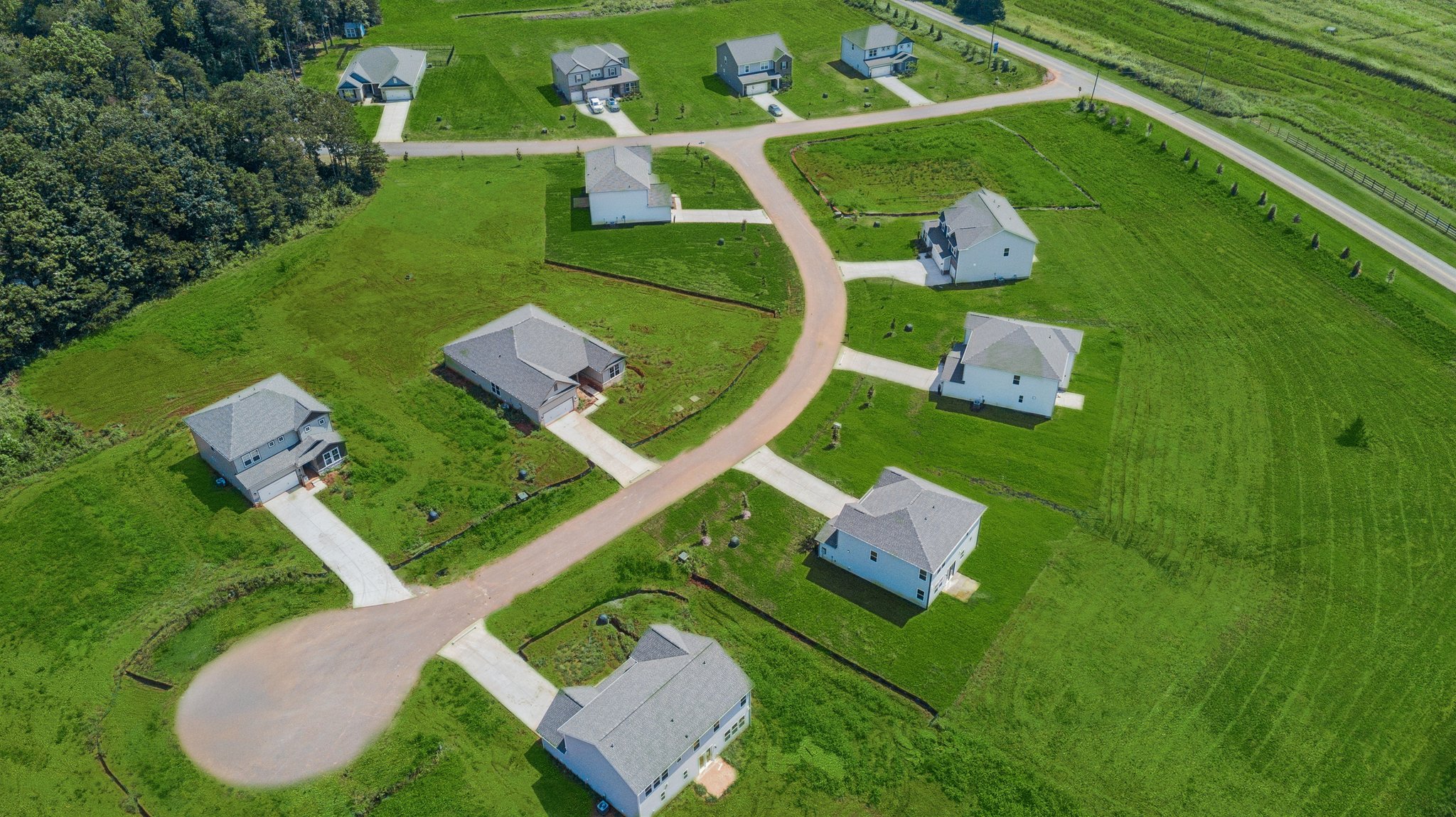 Wynswept in Maiden, NC