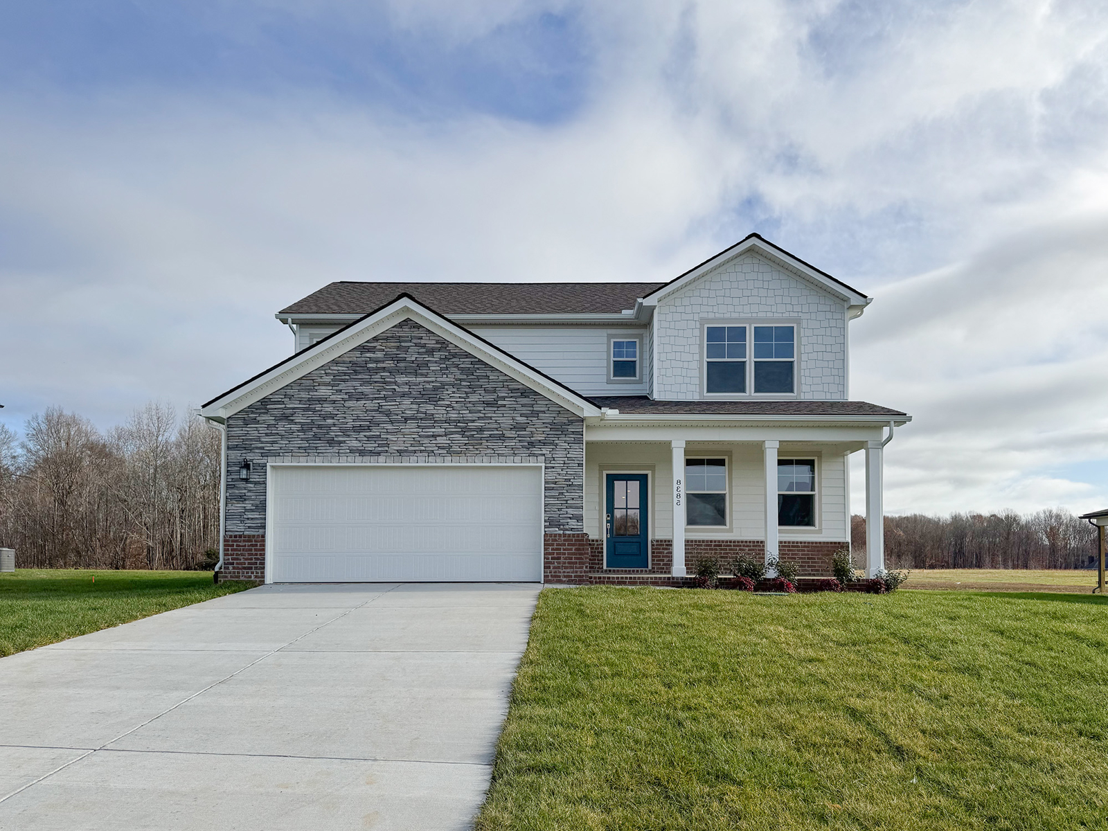 0063 706 Wiskey Lane