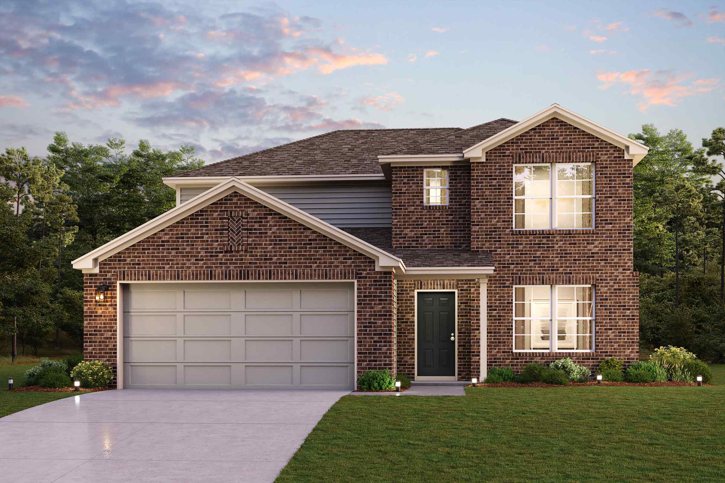8770J14 3012 GOLDEN BIRCH DR