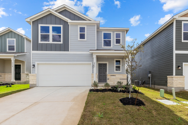912302 2542 RAMBO DRIVE