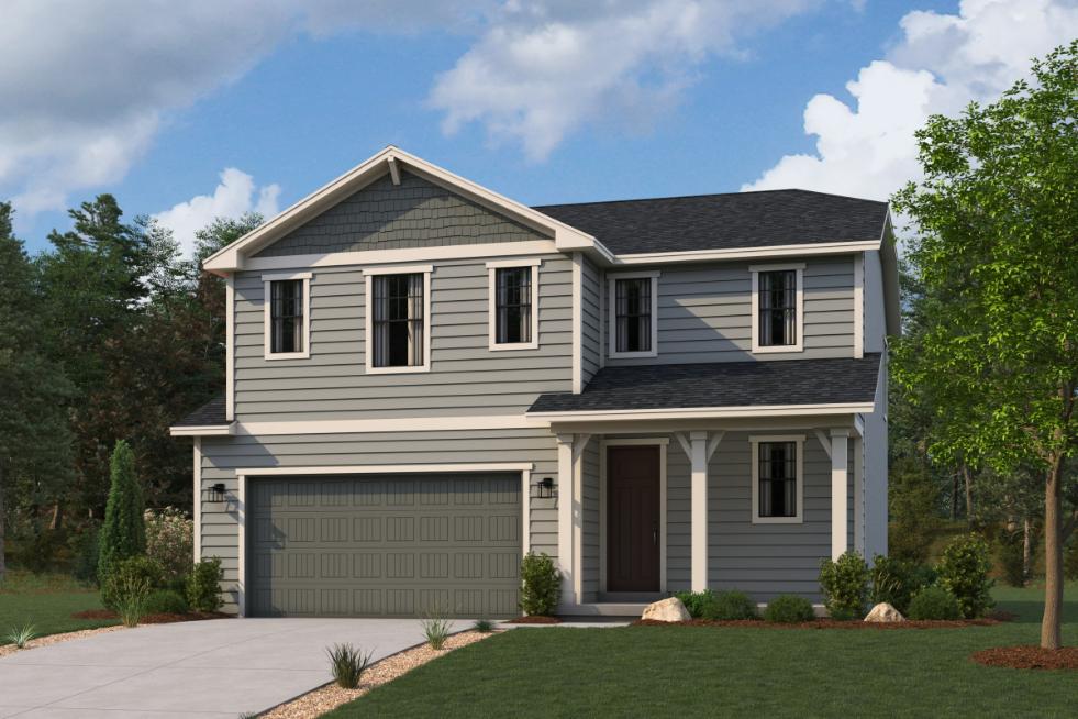 0193 5146 N Old Cobble Way