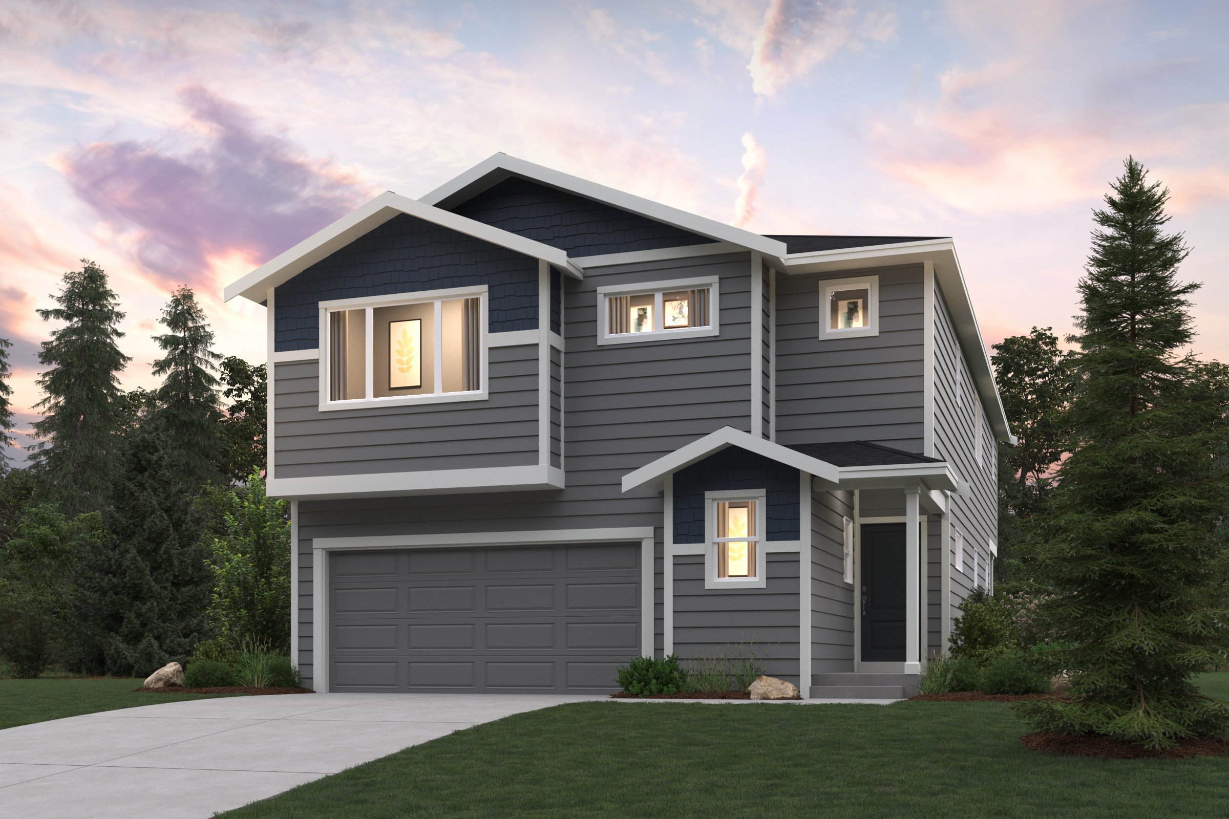 0207 32306 135th Place SE