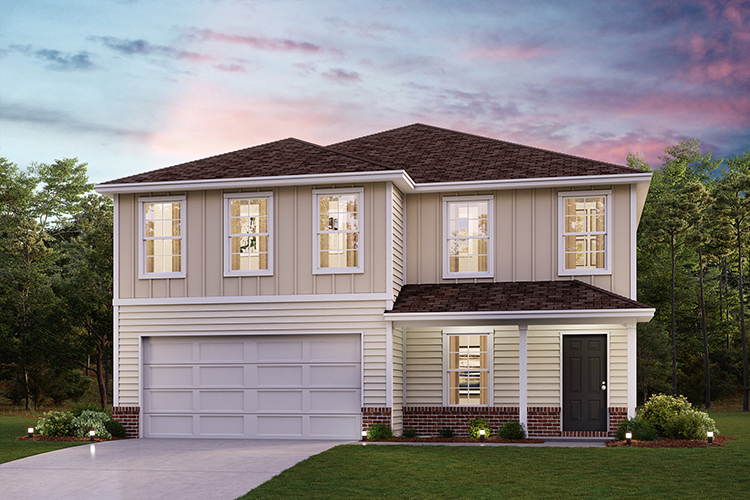 0196 241 Gaston Circle